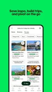 Tripadvisor: Plan & Book Trips