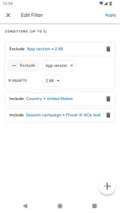 Google Analytics