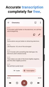 Voice Recorder