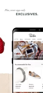 Rue La La - Shop Fashion