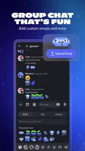 Discord - Talk, Play, Hang Out