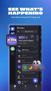 Discord - Talk, Play, Hang Out