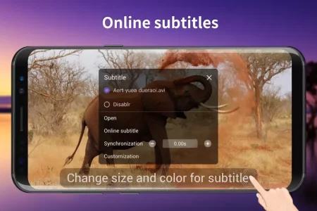 Media Player