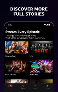 BBC iPlayer