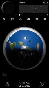 Flat Earth