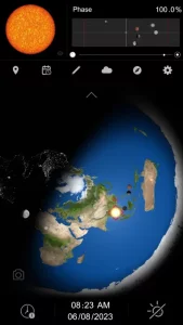 Flat Earth