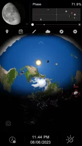 Flat Earth