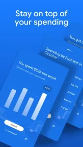 Google Pay: Save and Pay