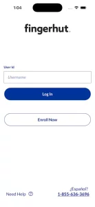 Fingerhut Mobile