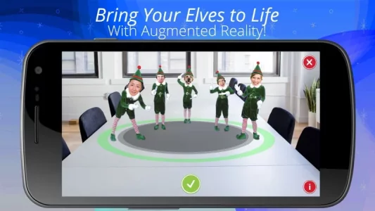 ElfYourself®