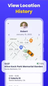 Phone Tracker: Phone Locator