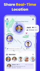 Phone Tracker: Phone Locator