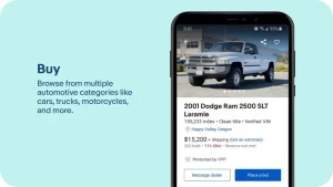 eBay Motors: Parts, Cars, more
