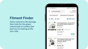 eBay Motors: Parts, Cars, more