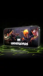 GeForce NOW Cloud Gaming