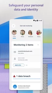 Microsoft Defender: Antivirus