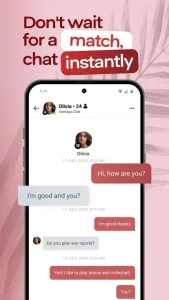 LatinAmericanCupid: Dating App