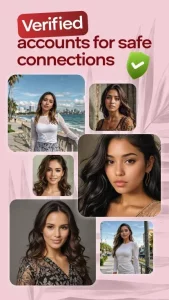 LatinAmericanCupid: Dating App