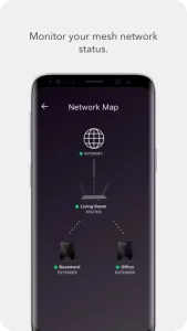 NETGEAR Nighthawk WiFi Router