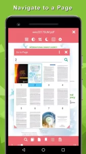 EPUB Reader for all books