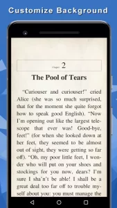 EPUB Reader for all books