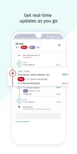 HERE WeGo: Maps & Navigation