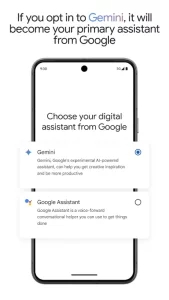 Google Assistant