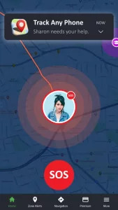 Track Any Phone