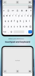 TV Remote for Samsung TV