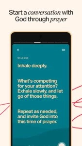 YouVersion Bible App + Audio