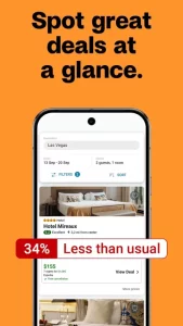 trivago: Compare hotel prices