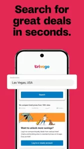 trivago: Compare hotel prices