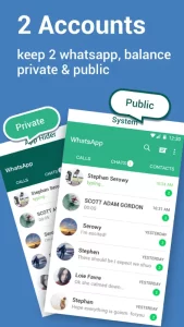 App Hider: Hide Apps