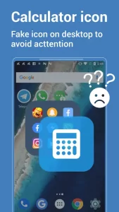 App Hider: Hide Apps