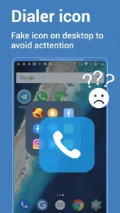 App Hider: Hide Apps