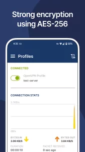 OpenVPN Connect