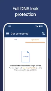 OpenVPN Connect