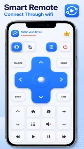 Smartview for Samsung Smart TV