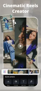 PowerDirector - Video Editor