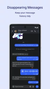 Signal Private Messenger