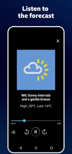 BBC Weather
