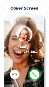 Live Mobile Number Locator App
