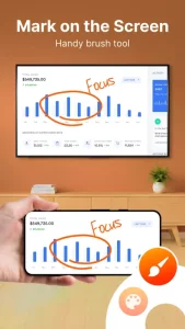 Screen Mirroring - Miracast