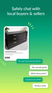 OfferUp Buy & Sell Marketplace