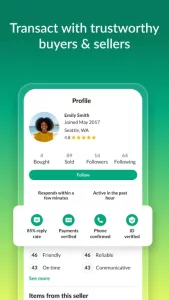 OfferUp Buy & Sell Marketplace