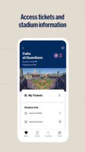 MLB Ballpark