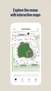MLB Ballpark