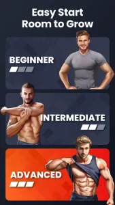 Home Workout - No Equipment
