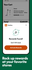 PayPal Honey: Coupons, Rewards