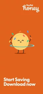 PayPal Honey: Coupons, Rewards